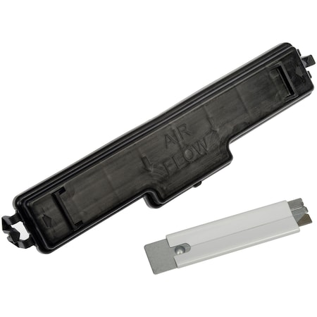 Dorman Cover Plate 259-101